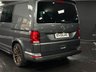 USED 2021 21 VOLKSWAGEN TRANSPORTER 2.0 TDI T32 Highline Kombi Double Cab 5dr Diesel DSG FWD SWB Euro 6 (s/s) (150 ps) CAMERA, SENSORS, NAV!