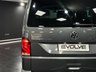 USED 2021 21 VOLKSWAGEN TRANSPORTER 2.0 TDI T32 Highline Kombi Double Cab 5dr Diesel DSG FWD SWB Euro 6 (s/s) (150 ps) CAMERA, SENSORS, NAV!