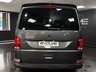 USED 2021 21 VOLKSWAGEN TRANSPORTER 2.0 TDI T32 Highline Kombi Double Cab 5dr Diesel DSG FWD SWB Euro 6 (s/s) (150 ps) CAMERA, SENSORS, NAV!