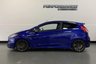 USED 2017 17 FORD FIESTA 1.6T EcoBoost ST-3 Hatchback 3dr Petrol Manual Euro 6 (182 ps) 