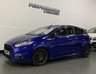 USED 2017 17 FORD FIESTA 1.6T EcoBoost ST-3 Hatchback 3dr Petrol Manual Euro 6 (182 ps) 
