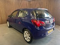 USED 2017 67 VAUXHALL CORSA 1.4i ecoTEC Energy Hatchback 5dr Petrol Manual Euro 6 (a/c) (90 ps) Serviced+MOTd+6 Month Warranty