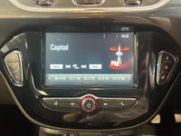 USED 2017 67 VAUXHALL CORSA 1.4i ecoTEC Energy Hatchback 5dr Petrol Manual Euro 6 (a/c) (90 ps) Serviced+MOTd+6 Month Warranty