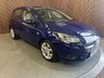 USED 2017 67 VAUXHALL CORSA 1.4i ecoTEC Energy Hatchback 5dr Petrol Manual Euro 6 (a/c) (90 ps) Serviced+MOTd+6 Month Warranty