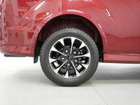 USED 2022 22 FORD TRANSIT CUSTOM 320 2.0 EBL 185 BHP LONG SPORT CREWCAB 5 SEAT ( NO VAT ! ) 5 SEATS | SAT NAV | LONG | 185 BHP | NO VAT !