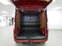 USED 2022 22 FORD TRANSIT CUSTOM 320 2.0 EBL 185 BHP LONG SPORT CREWCAB 5 SEAT ( NO VAT ! ) 5 SEATS | SAT NAV | LONG | 185 BHP | NO VAT !