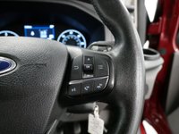 USED 2022 22 FORD TRANSIT CUSTOM 320 2.0 EBL 185 BHP LONG SPORT CREWCAB 5 SEAT ( NO VAT ! ) 5 SEATS | SAT NAV | LONG | 185 BHP | NO VAT !