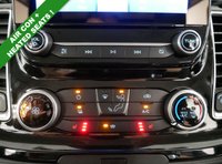 USED 2022 22 FORD TRANSIT CUSTOM 320 2.0 EBL 185 BHP LONG SPORT CREWCAB 5 SEAT ( NO VAT ! ) 5 SEATS | SAT NAV | LONG | 185 BHP | NO VAT !