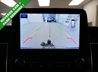 USED 2022 22 FORD TRANSIT CUSTOM 320 2.0 EBL 185 BHP LONG SPORT CREWCAB 5 SEAT ( NO VAT ! ) 5 SEATS | SAT NAV | LONG | 185 BHP | NO VAT !