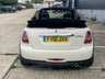 USED 2012 12 MINI CONVERTIBLE 1.6 Cooper D Convertible 2dr Diesel Manual Euro 5 (s/s) (112 ps) *TOP OFF SALE - 2 DAYS ONLY*