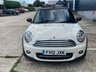 USED 2012 12 MINI CONVERTIBLE 1.6 Cooper D Convertible 2dr Diesel Manual Euro 5 (s/s) (112 ps) *TOP OFF SALE - 2 DAYS ONLY*