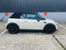USED 2012 12 MINI CONVERTIBLE 1.6 Cooper D Convertible 2dr Diesel Manual Euro 5 (s/s) (112 ps) *TOP OFF SALE - 2 DAYS ONLY*
