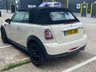 USED 2012 12 MINI CONVERTIBLE 1.6 Cooper D Convertible 2dr Diesel Manual Euro 5 (s/s) (112 ps) *TOP OFF SALE - 2 DAYS ONLY*