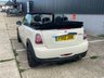 USED 2012 12 MINI CONVERTIBLE 1.6 Cooper D Convertible 2dr Diesel Manual Euro 5 (s/s) (112 ps) *TOP OFF SALE - 2 DAYS ONLY*