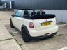 USED 2012 12 MINI CONVERTIBLE 1.6 Cooper D Convertible 2dr Diesel Manual Euro 5 (s/s) (112 ps) *TOP OFF SALE - 2 DAYS ONLY*
