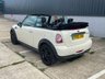 USED 2012 12 MINI CONVERTIBLE 1.6 Cooper D Convertible 2dr Diesel Manual Euro 5 (s/s) (112 ps) *TOP OFF SALE - 2 DAYS ONLY*