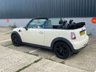 USED 2012 12 MINI CONVERTIBLE 1.6 Cooper D Convertible 2dr Diesel Manual Euro 5 (s/s) (112 ps) *TOP OFF SALE - 2 DAYS ONLY*
