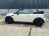 USED 2012 12 MINI CONVERTIBLE 1.6 Cooper D Convertible 2dr Diesel Manual Euro 5 (s/s) (112 ps) *TOP OFF SALE - 2 DAYS ONLY*