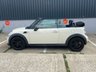 USED 2012 12 MINI CONVERTIBLE 1.6 Cooper D Convertible 2dr Diesel Manual Euro 5 (s/s) (112 ps) *TOP OFF SALE - 2 DAYS ONLY*