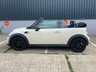 USED 2012 12 MINI CONVERTIBLE 1.6 Cooper D Convertible 2dr Diesel Manual Euro 5 (s/s) (112 ps) *TOP OFF SALE - 2 DAYS ONLY*