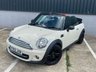 USED 2012 12 MINI CONVERTIBLE 1.6 Cooper D Convertible 2dr Diesel Manual Euro 5 (s/s) (112 ps) *TOP OFF SALE - 2 DAYS ONLY*