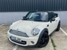 USED 2012 12 MINI CONVERTIBLE 1.6 Cooper D Convertible 2dr Diesel Manual Euro 5 (s/s) (112 ps) *TOP OFF SALE - 2 DAYS ONLY*