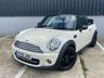 USED 2012 12 MINI CONVERTIBLE 1.6 Cooper D Convertible 2dr Diesel Manual Euro 5 (s/s) (112 ps) *TOP OFF SALE - 2 DAYS ONLY*