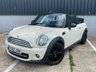 USED 2012 12 MINI CONVERTIBLE 1.6 Cooper D Convertible 2dr Diesel Manual Euro 5 (s/s) (112 ps) *TOP OFF SALE - 2 DAYS ONLY*