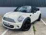 USED 2012 12 MINI CONVERTIBLE 1.6 Cooper D Convertible 2dr Diesel Manual Euro 5 (s/s) (112 ps) *TOP OFF SALE - 2 DAYS ONLY*