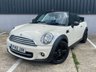 USED 2012 12 MINI CONVERTIBLE 1.6 Cooper D Convertible 2dr Diesel Manual Euro 5 (s/s) (112 ps) *TOP OFF SALE - 2 DAYS ONLY*
