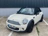 USED 2012 12 MINI CONVERTIBLE 1.6 Cooper D Convertible 2dr Diesel Manual Euro 5 (s/s) (112 ps) *TOP OFF SALE - 2 DAYS ONLY*