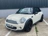 USED 2012 12 MINI CONVERTIBLE 1.6 Cooper D Convertible 2dr Diesel Manual Euro 5 (s/s) (112 ps) *TOP OFF SALE - 2 DAYS ONLY*