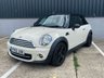 USED 2012 12 MINI CONVERTIBLE 1.6 Cooper D Convertible 2dr Diesel Manual Euro 5 (s/s) (112 ps) *TOP OFF SALE - 2 DAYS ONLY*