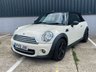 USED 2012 12 MINI CONVERTIBLE 1.6 Cooper D Convertible 2dr Diesel Manual Euro 5 (s/s) (112 ps) *TOP OFF SALE - 2 DAYS ONLY*