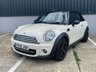 USED 2012 12 MINI CONVERTIBLE 1.6 Cooper D Convertible 2dr Diesel Manual Euro 5 (s/s) (112 ps) *TOP OFF SALE - 2 DAYS ONLY*