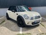 USED 2012 12 MINI CONVERTIBLE 1.6 Cooper D Convertible 2dr Diesel Manual Euro 5 (s/s) (112 ps) *TOP OFF SALE - 2 DAYS ONLY*