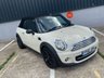 USED 2012 12 MINI CONVERTIBLE 1.6 Cooper D Convertible 2dr Diesel Manual Euro 5 (s/s) (112 ps) *TOP OFF SALE - 2 DAYS ONLY*