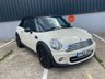 USED 2012 12 MINI CONVERTIBLE 1.6 Cooper D Convertible 2dr Diesel Manual Euro 5 (s/s) (112 ps) *TOP OFF SALE - 2 DAYS ONLY*