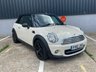 USED 2012 12 MINI CONVERTIBLE 1.6 Cooper D Convertible 2dr Diesel Manual Euro 5 (s/s) (112 ps) *TOP OFF SALE - 2 DAYS ONLY*