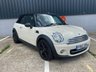 USED 2012 12 MINI CONVERTIBLE 1.6 Cooper D Convertible 2dr Diesel Manual Euro 5 (s/s) (112 ps) *TOP OFF SALE - 2 DAYS ONLY*