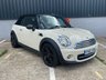 USED 2012 12 MINI CONVERTIBLE 1.6 Cooper D Convertible 2dr Diesel Manual Euro 5 (s/s) (112 ps) *TOP OFF SALE - 2 DAYS ONLY*