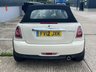 USED 2012 12 MINI CONVERTIBLE 1.6 Cooper D Convertible 2dr Diesel Manual Euro 5 (s/s) (112 ps) *TOP OFF SALE - 2 DAYS ONLY*