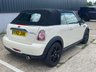 USED 2012 12 MINI CONVERTIBLE 1.6 Cooper D Convertible 2dr Diesel Manual Euro 5 (s/s) (112 ps) *TOP OFF SALE - 2 DAYS ONLY*