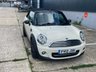 USED 2012 12 MINI CONVERTIBLE 1.6 Cooper D Convertible 2dr Diesel Manual Euro 5 (s/s) (112 ps) *TOP OFF SALE - 2 DAYS ONLY*