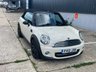 USED 2012 12 MINI CONVERTIBLE 1.6 Cooper D Convertible 2dr Diesel Manual Euro 5 (s/s) (112 ps) *TOP OFF SALE - 2 DAYS ONLY*