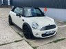 USED 2012 12 MINI CONVERTIBLE 1.6 Cooper D Convertible 2dr Diesel Manual Euro 5 (s/s) (112 ps) *TOP OFF SALE - 2 DAYS ONLY*