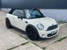 USED 2012 12 MINI CONVERTIBLE 1.6 Cooper D Convertible 2dr Diesel Manual Euro 5 (s/s) (112 ps) *TOP OFF SALE - 2 DAYS ONLY*