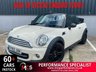 USED 2012 12 MINI CONVERTIBLE 1.6 Cooper D Convertible 2dr Diesel Manual Euro 5 (s/s) (112 ps) *TOP OFF SALE - 2 DAYS ONLY*