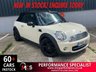 USED 2012 12 MINI CONVERTIBLE 1.6 Cooper D Convertible 2dr Diesel Manual Euro 5 (s/s) (112 ps) *TOP OFF SALE - 2 DAYS ONLY*