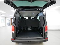 USED 2022 22 VOLKSWAGEN TRANSPORTER T30 2.0 TDI 150 BHP SWB HIGHLINE KOMBI 5 SEATS ( SAT NAV / NO VAT ! ) 5 SEATS | SAT NAV | AIR CON | NO VAT !